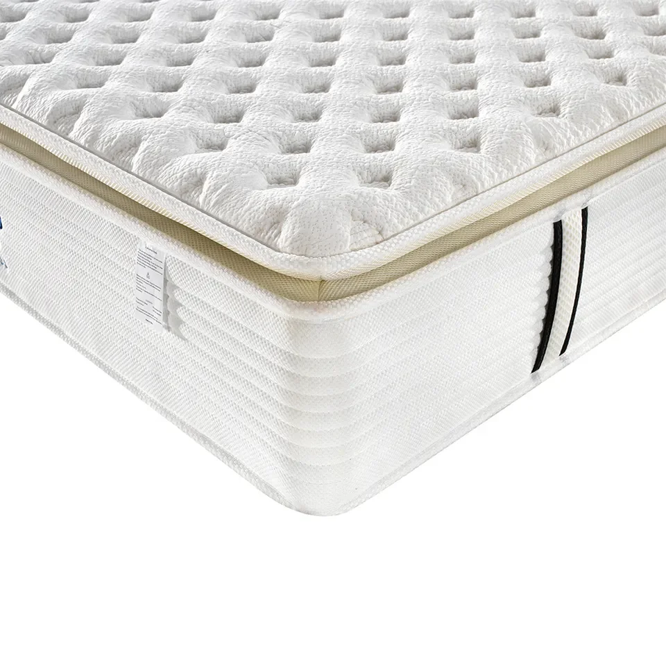Luxury healthy high density memory foam single orthopedic hotel mattresses sleep well roll up king queen bed mattress