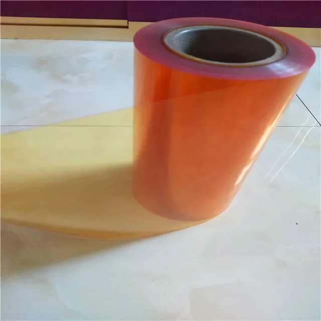 pvc rigid film manufacturer in china