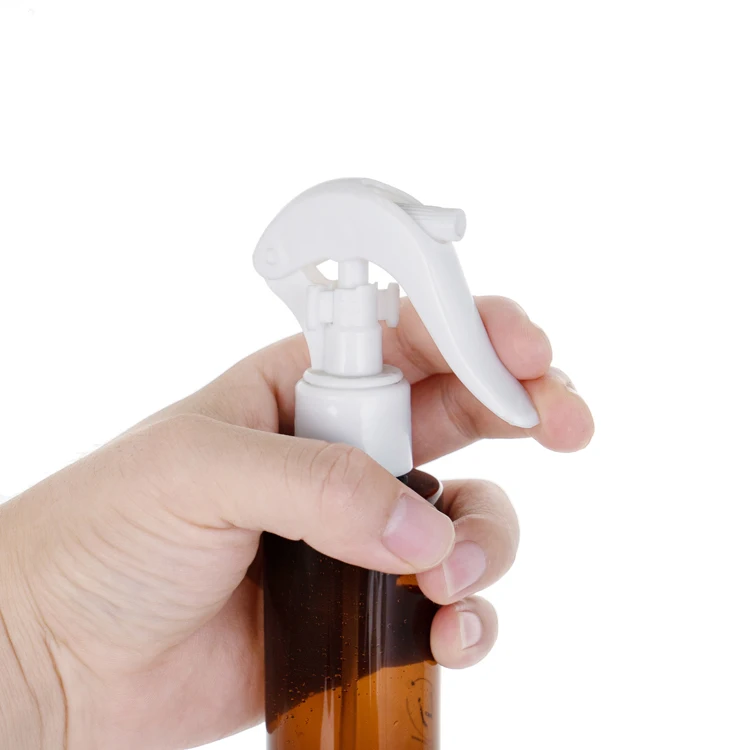 Factory OEM 30 60 100 120 200 250 300 500 750 1000 946 ml pet pump trigger spray plastic bottle