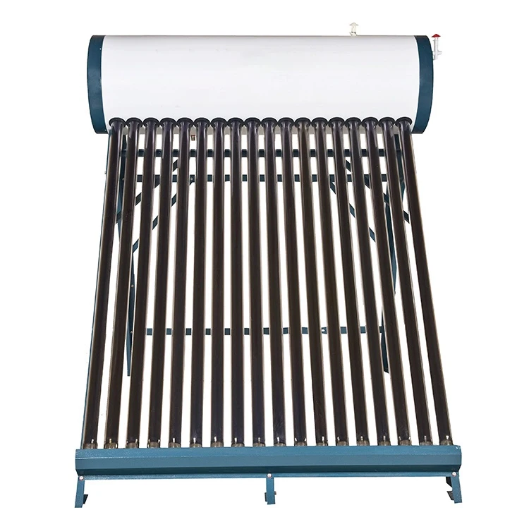 Handa 30 трубок Green под давлением 200 литров солнечные трубки низкого давления цена солнечный водонагреватель