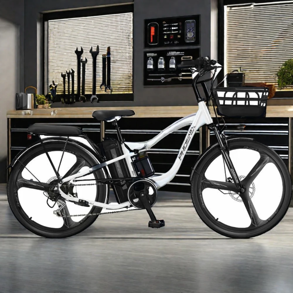 Электрический горный велосипед помогает мелкому производителю Bicicleta Electrica литиевая батарея электрический