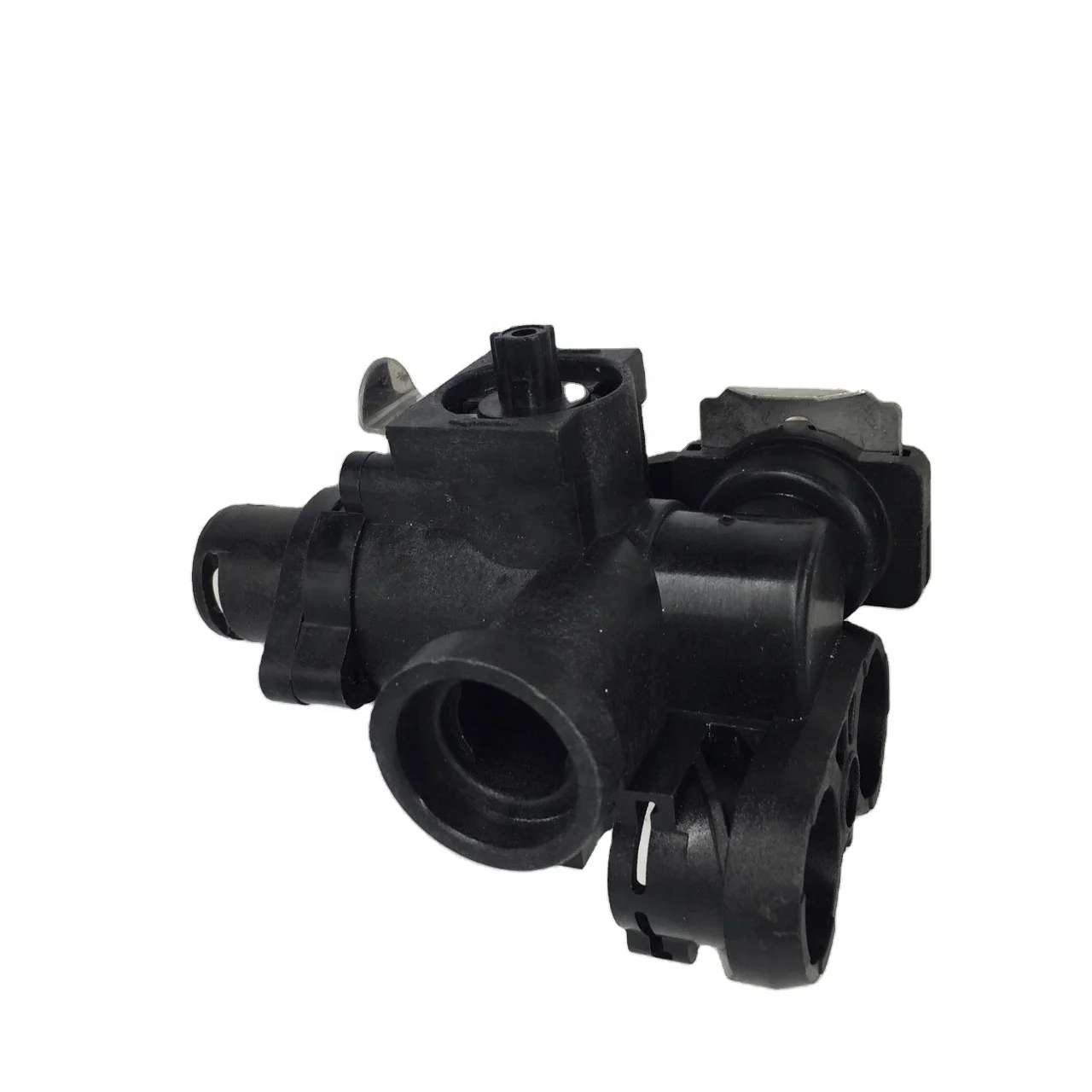 THREE-WAY VALVE HYDRAULIC ASSEMBLY 39842110