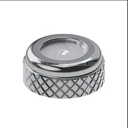 Hydra Tips For Hydrafacy Machine /Hydra Dermabrasion Facial Beauty Machine Tips Acuvue Hydraluxe Hydrafacy Tips