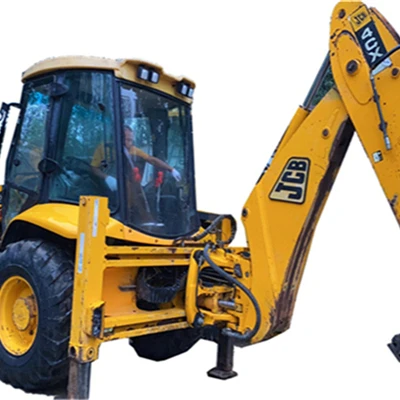 Second hand JCB 4CX backhoe loader , JCB original backhoe loaders for sale , JCB 3cx 4cx loaders