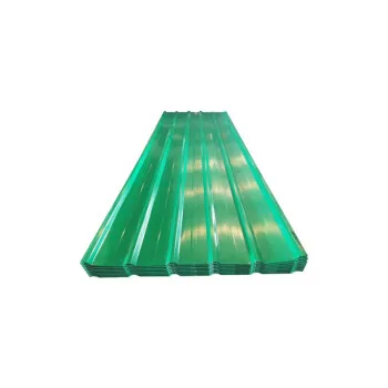 Металлический оцинкованный стальной лист кровельный цветной гофрированный цена