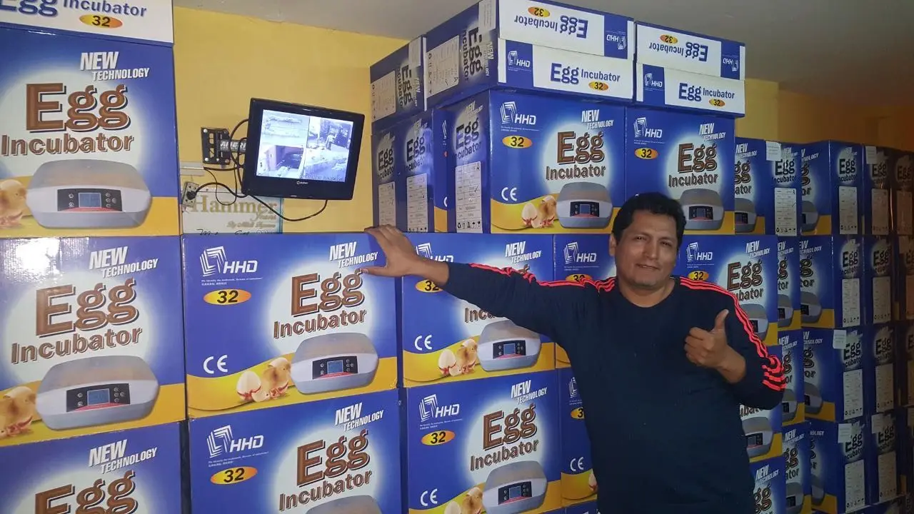 Автоматический инкубатор для яиц HHD 56, курица, Турция, Южная Африка, для продажи в Танзании с 98% инкубацией, запасные части, Филиппины
