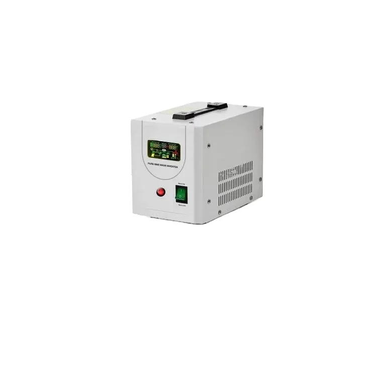 2023 новый продукт OEM/ODM 400W 640W 800W 1200W 1600W 2400W 4000W Интеллектуальный инвертор Гибридный солнечный