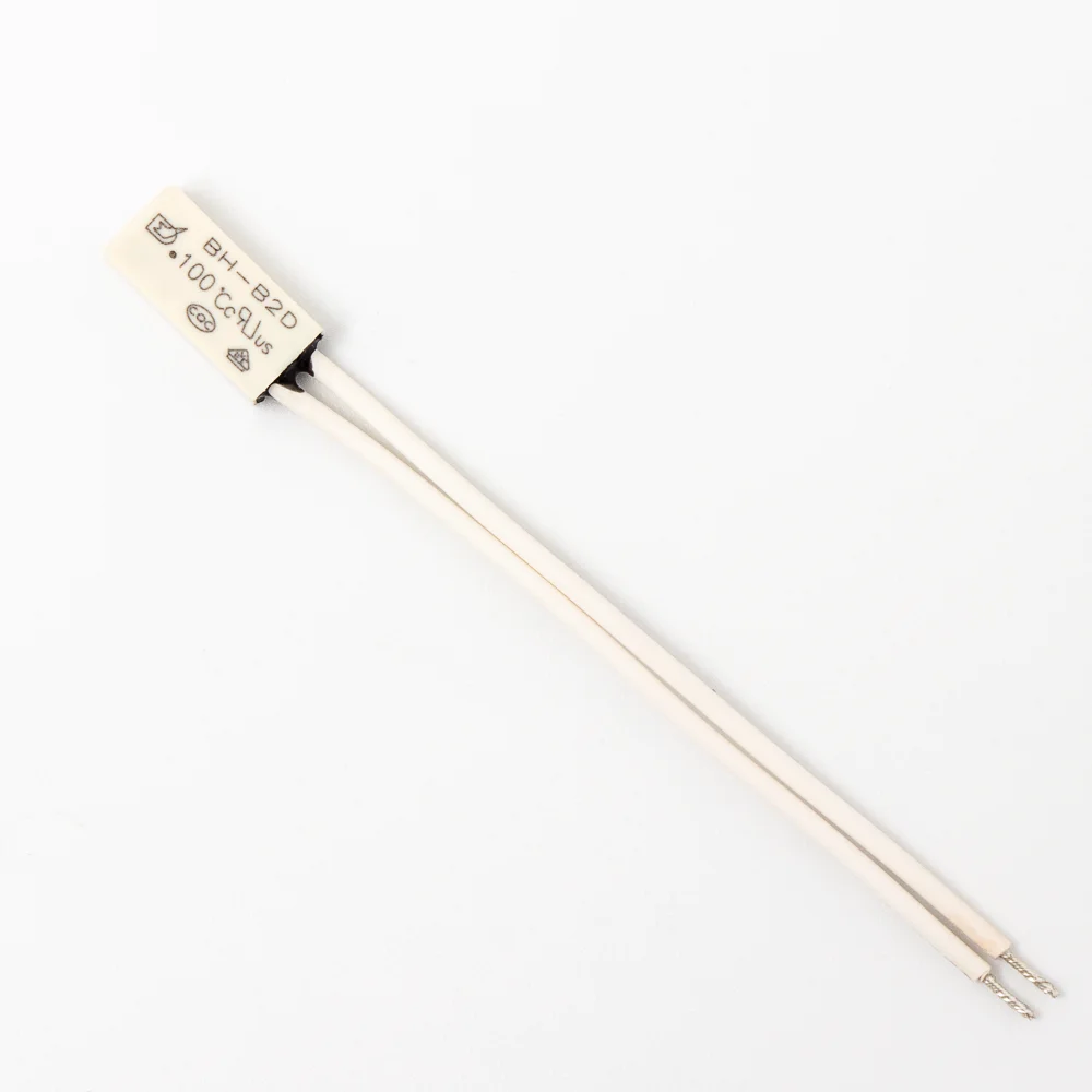BAILE BH series 150C Plastic Shell resettle thermal overload protector switch / thermostat for motor