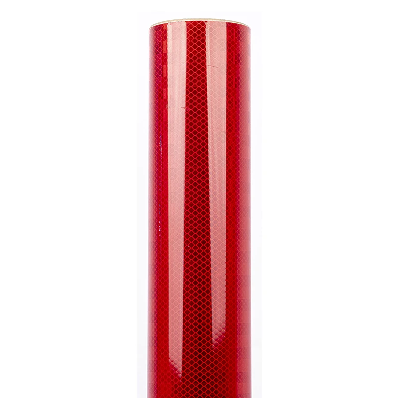 3Hao Pvc Reflective Tape/reflective Vinyl,Self Adhesive Reflective Sheeting