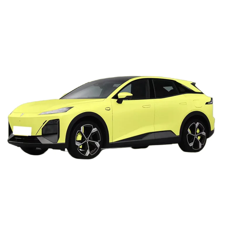 2024 China commercial vehicle self driving used cars deepblue left hand drive pure electric car