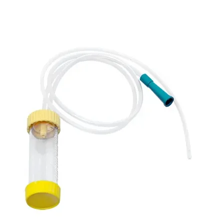 Medical Suction Catheter Disposable sterile child/Infant suction catheter/Mucus Extractor Suction Catheter