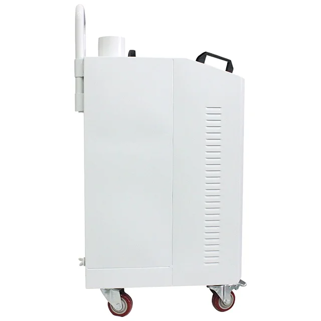 Automatic Fogger Machine  Air Sterilizer Indoor Air Disinfecting Equipment