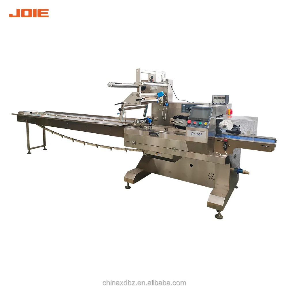 Professional automatic meat packaging machine with fast delivery at the factory price