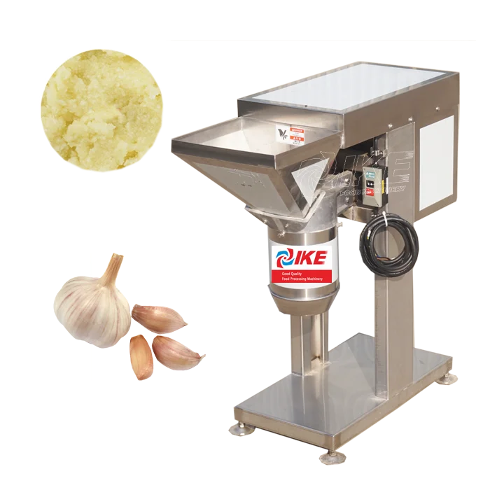 Машина для измельчения овощей и чеснока