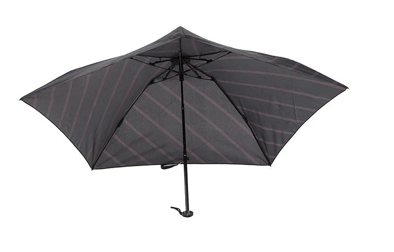 China ODM Extremely lightweight Formosa nylon printed telescopic umbrella export