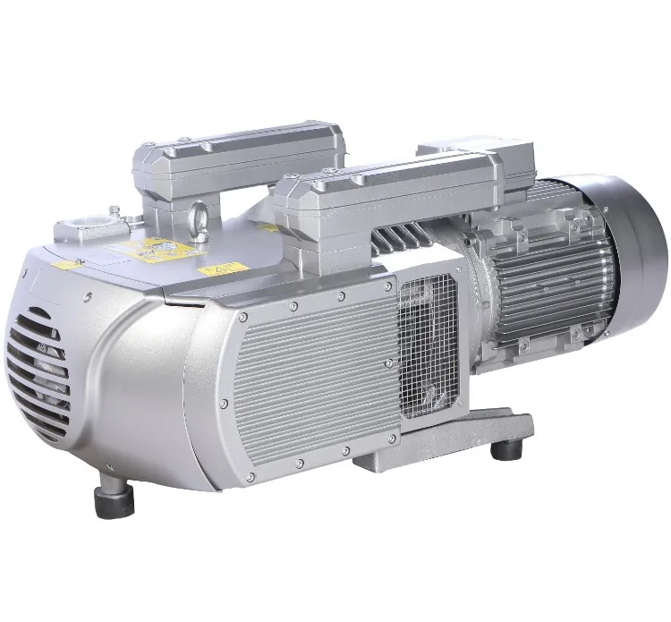 Настраиваемый Золотой мост kvf250 трехфазный cnc безмасляный вакуумный насос
