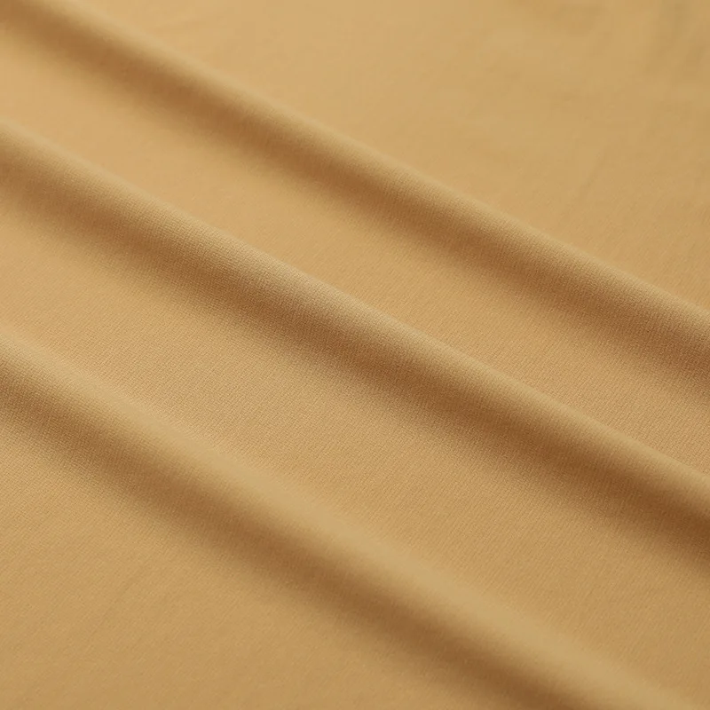 Ice silk strip yoga nylon spandex fabric wicking for sportswear