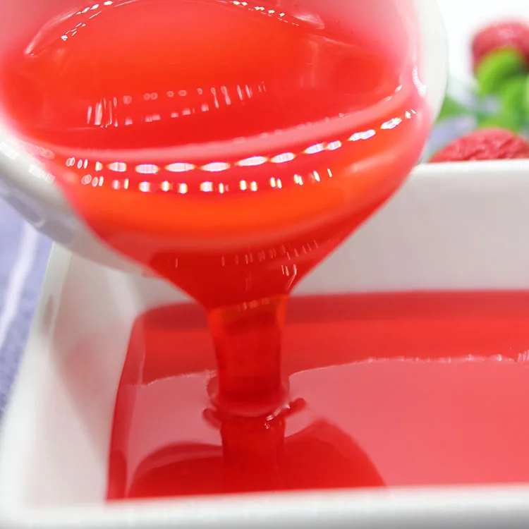 Factory Supply Watermelon Juice Concentrate Flavor Drink