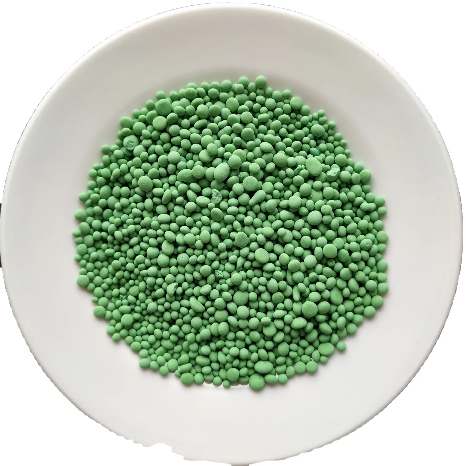 Прямая поставка с завода, китайское смесь удобрений NPK 17-17-17