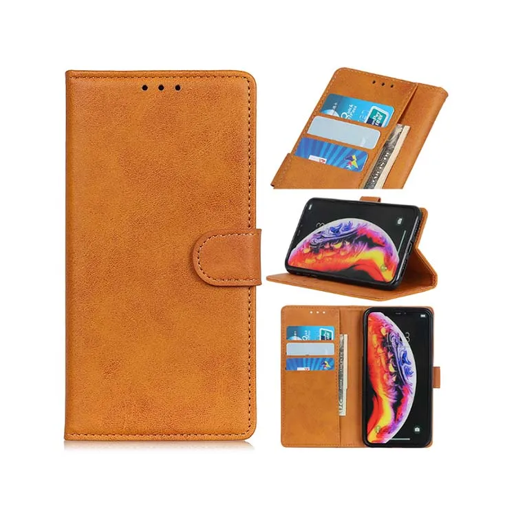 High Quality Leather Flip Wallet Mobile Phone Case For iPhone 13 Pro max PU Leather Book Flip Cover for iPhone 14 Pro max