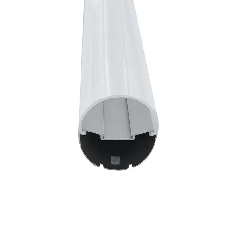With Led Pc Cover Trade Assurance Good Quality Hot Products 0.7 Usd Set Led Tube Light Fixture Housing
