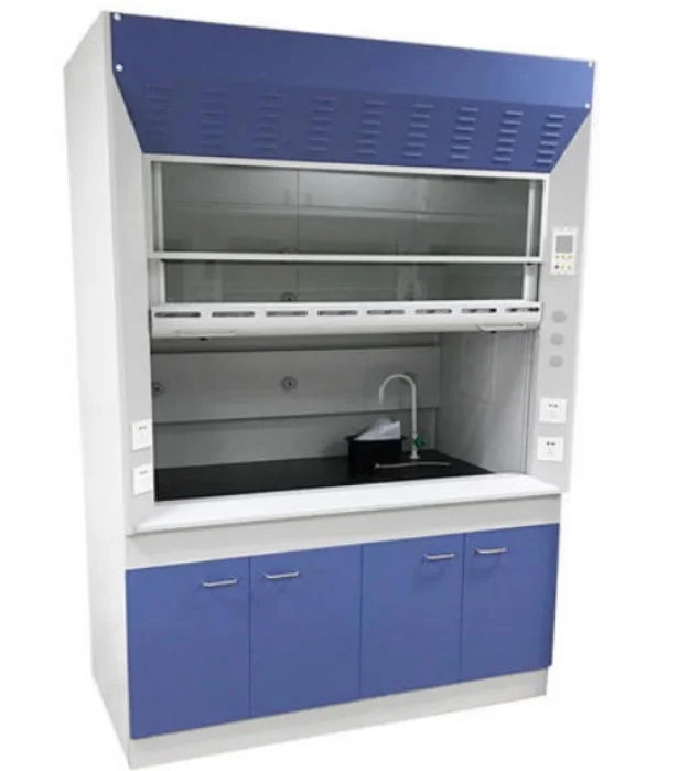 Высококачественный изготовленный на заказ оптовый Oem Лабораторный шкаф, лабораторный химический вытяжной шкаф //