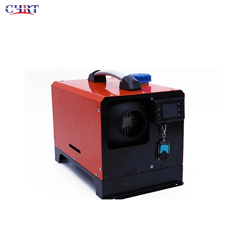 CHRT Manufactural Caravan Car Air Diesel Auto 5kw 12v Webasto Parking Heater