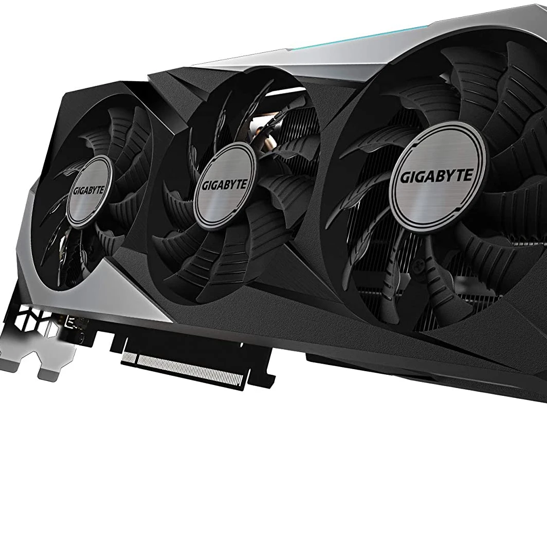 
GeForce RTX 3070 Gaming OC 8G Graphics Card, GV-N3070GAMING OC-8GD Video Card 