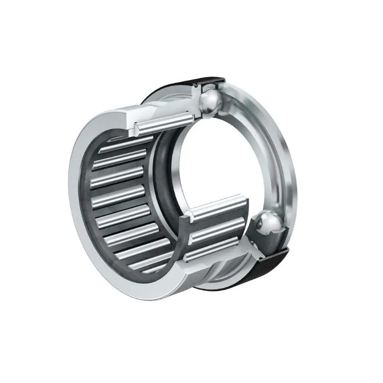 
Germany FAg iNA thrust needle roller ball bearings NKX12-XL NKX12-Z-XL 