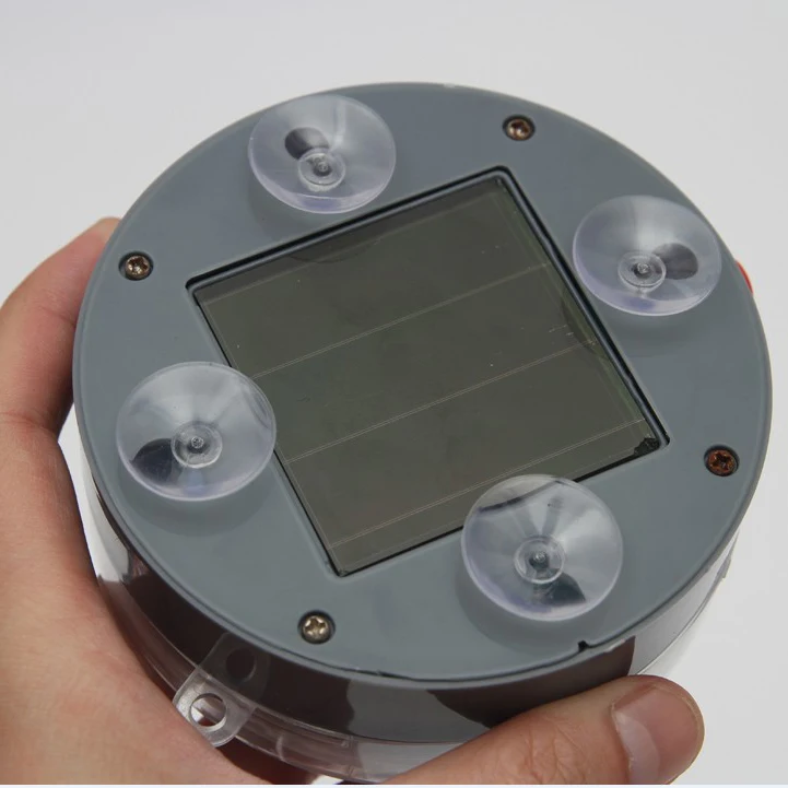 solar buzz kill Solar Powered Mosquito Killer Lamp