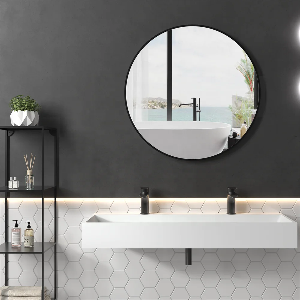 New Fashion Basin Solid Surface White Wall Hung Sink Bathroom Vanity Basin Artifficial stone Hand wash Sinks