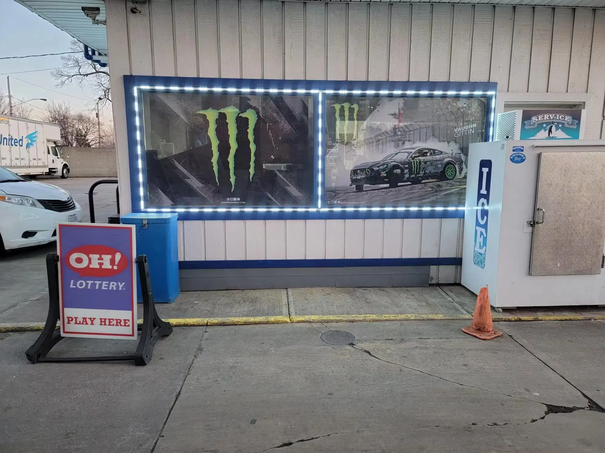 High lumens LED module 2LEDs SMD2835 1.2W outdoor DC 12V light source 120lm for light box board Signs