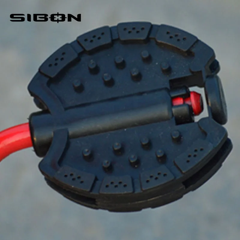 SIBON B0120104 10 inch steel frame fork rim plastic pedal wheel rubber tire cheap chinese manufacturer kids tricycle baby