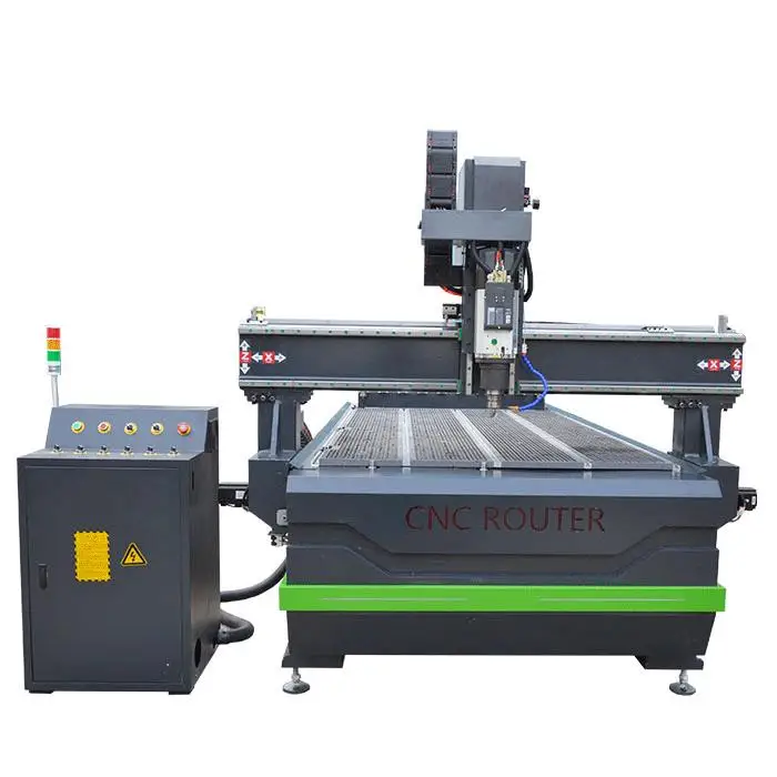 2021 Popular Router CNC 2400 Mm X