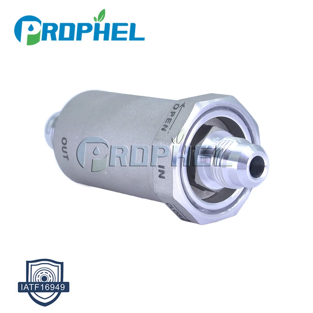 Car Gas Lpg LPI Fuel Filters Cartridge Assy for Hyundai Sonata KIA OPTIMA K5 330213L000 33021-3L000 30323L000 33032-3L000