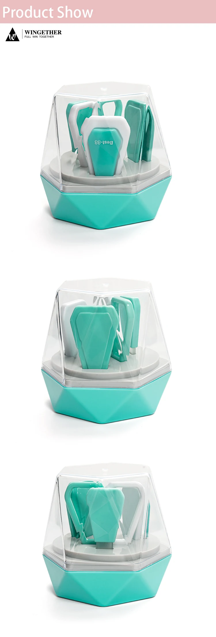 Newborn Nail Clipper