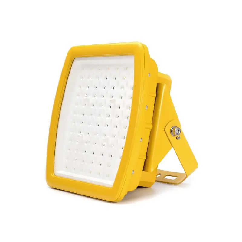 US stock 200W 130LM/W led hazardous led flood lights zone 1&zone 2 zone 21 & zone 22 environment application