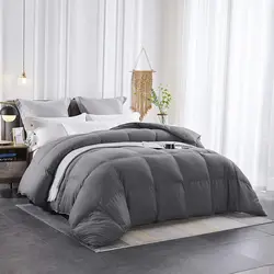 Wholesale down alternative bedding duvet insert cheap price comforter for home hotel