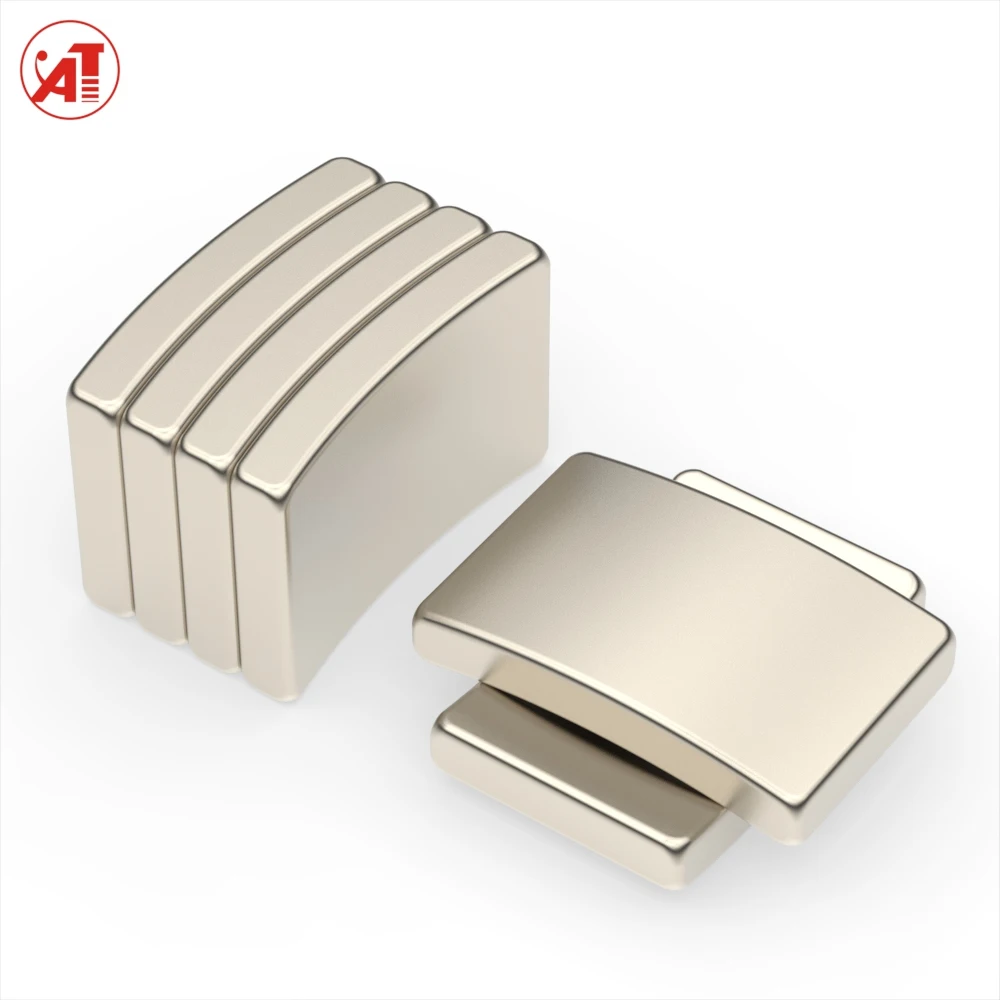 neodymium -iron-boron magnet block ndfeb magnet drive N42 good price neodymium magnet hs code 85051110