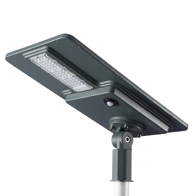 project super bright waterproof   LED street lamp housing 1000w 1500w 2000w Solar Street Light solar ed street light