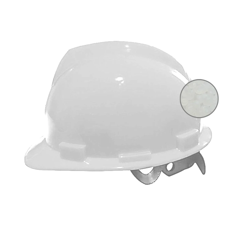 Белая жесткая шляпа безопасности конструкция защита от разбивания хит с козырьком работа производитель модель V работа защитный шлем