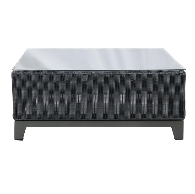 Outdoor Wicker Furniture with premium cushion