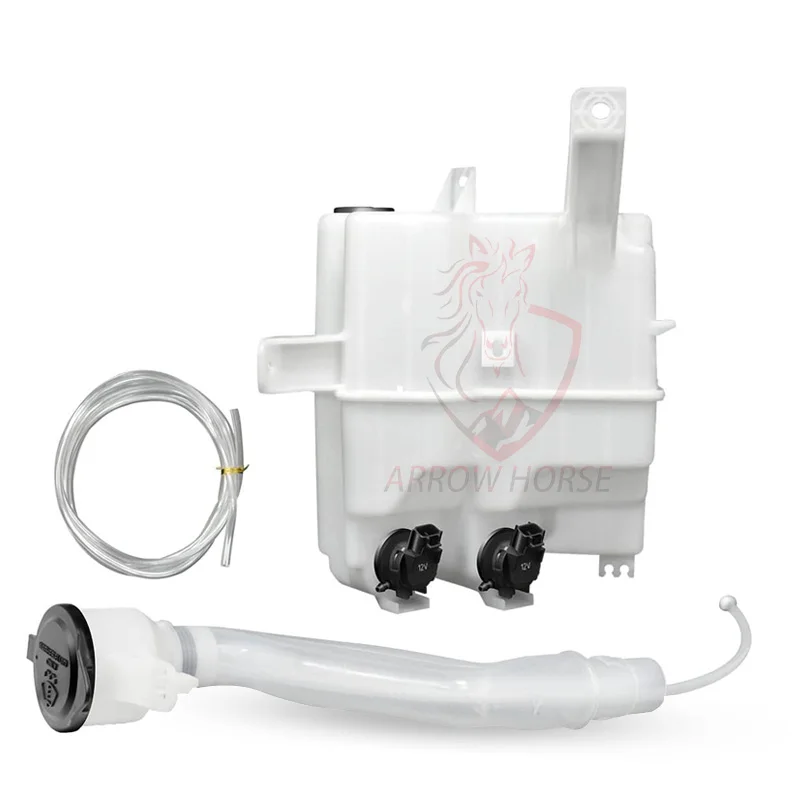 TAH Automotive Parts Wiper Water Tank For DONGFENG k01s glory 580 glory500 ix5 ix7 c35 c37 forthing t5 nan box