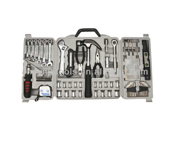 160PCS Bicycle Repairing Tool Set