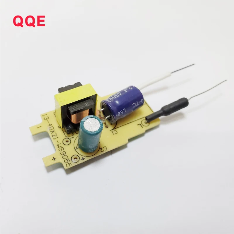 DC12v постоянный ток 300 мА 12 Вт Светодиодная лампа для мотоцикла 10 фара светодиодная точечная