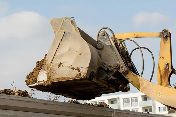 MONDE High Quality Hydraulic Mini Excavator Tilt Bucket For Sale