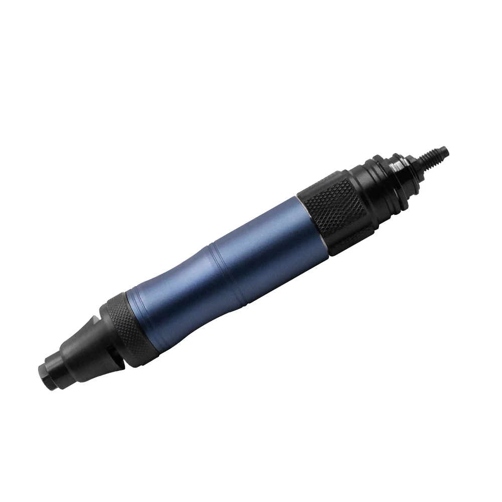 35000RPM Air Pencil Grinder Customized Support Pneumatic Grinder for Polishing and Engraving Collet Dimensions 3/6mm