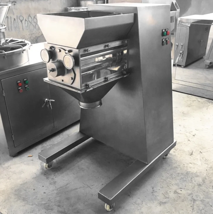 price for Pendular Granulator /pharmaceutical swaying