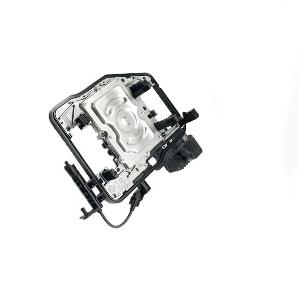 DQ200 0AM927769D 0AM927769G 0AM927769K DSG 7 коробка передач Tcm Ecu