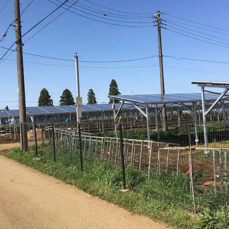 Solar panel mesh anti climb security fence 3x3 galvanized welded wire mesh fence